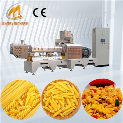 Linija za proizvodnjo dolgih testenin